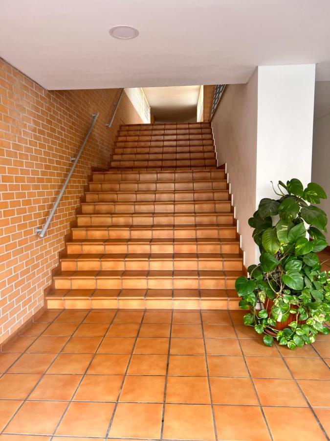 Sesimbra Oasis Sao Joao Apartment Exterior foto