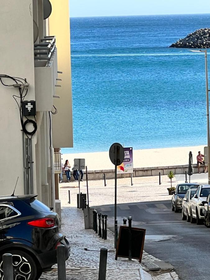 Sesimbra Oasis Sao Joao Apartment Exterior foto