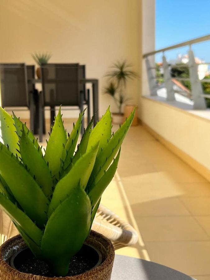 Sesimbra Oasis Sao Joao Apartment Exterior foto
