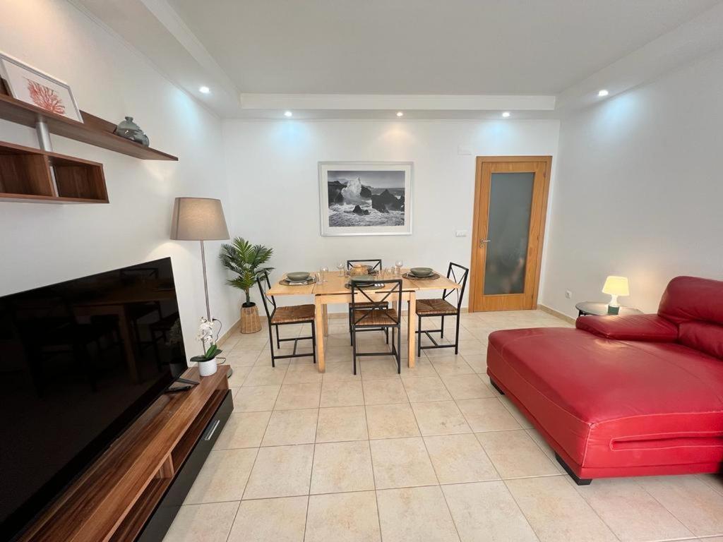 Sesimbra Oasis Sao Joao Apartment Exterior foto