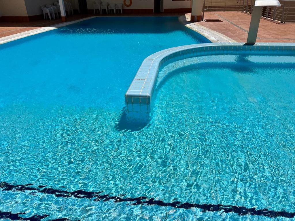 Sesimbra Oasis Sao Joao Apartment Exterior foto